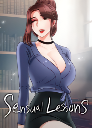 Sensual Lessons Uncen